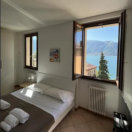 Regina Apartment Dorio