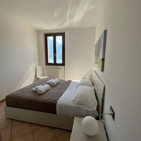 Apartamento Regina Dorio