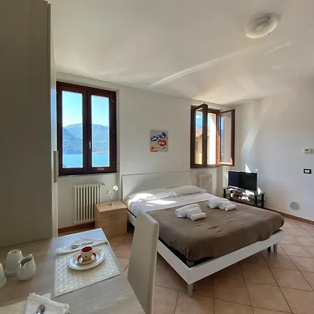 Apartment Regina Dorio