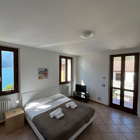 Regina Apartment Dorio