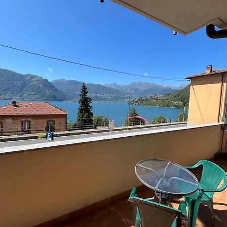 Apartment Regina Dorio