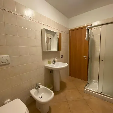 Regina Apartamento Dorio