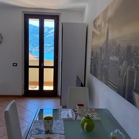 Apartamento Regina *