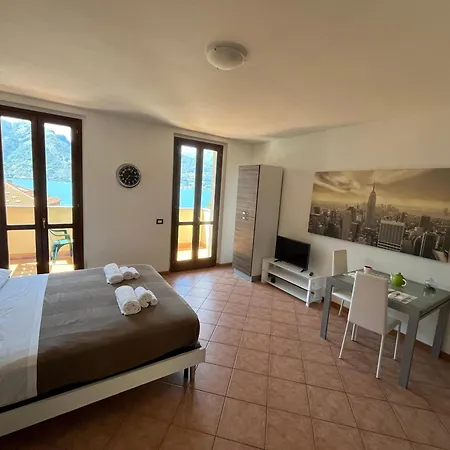 Regina Apartment Dorio