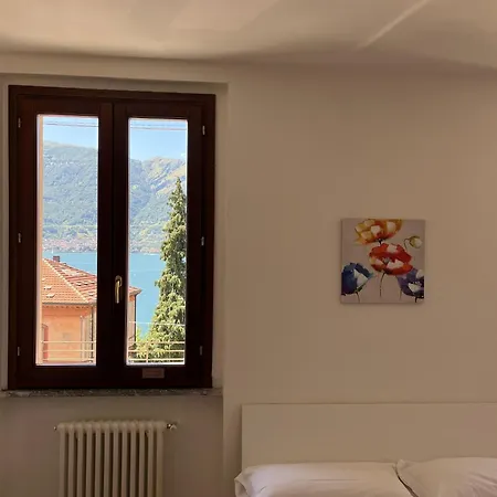 Apartamento Regina Dorio