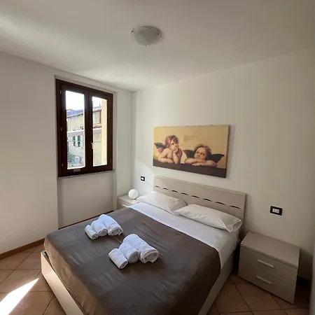 Apartamento Regina *