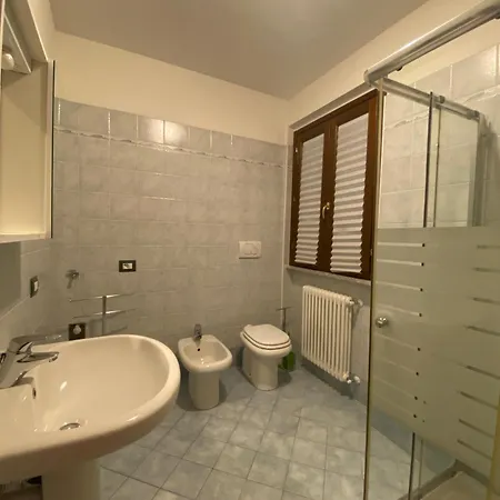 Apartamento Regina Dorio