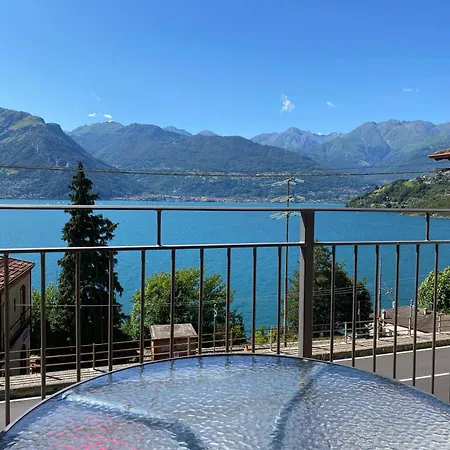 Apartamento Regina Dorio