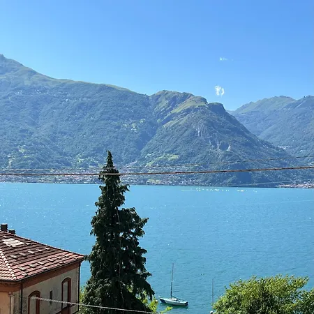 Apartamento Regina Dorio