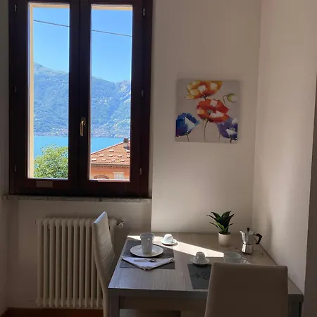 Apartamento Regina Dorio