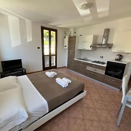 Regina Apartamento *