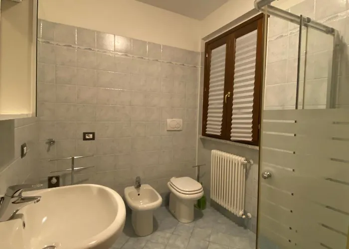 Appartement Regina Dorio