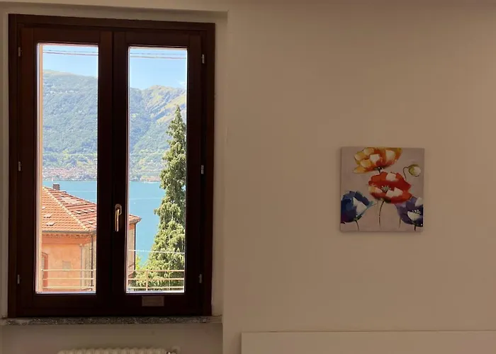 Appartement Regina Dorio