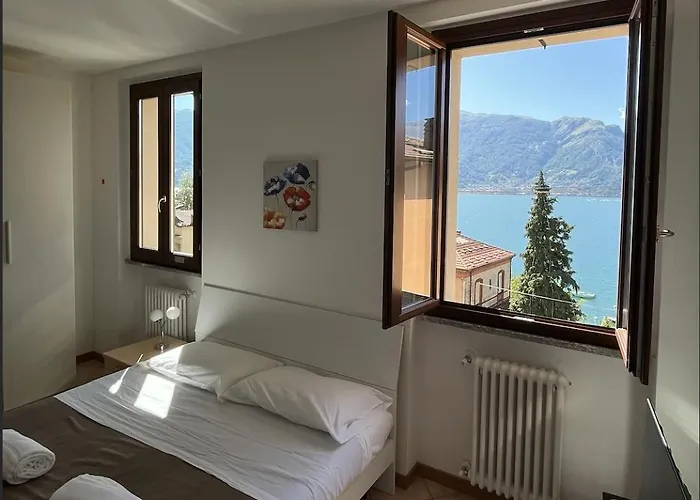 Regina Apartment Dorio