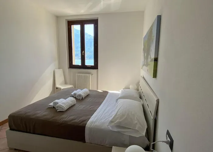 Apartment Regina Dorio