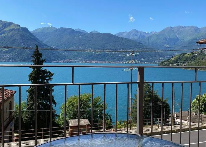 Apartment Regina Dorio