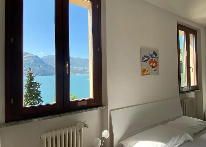 Regina Apartment Dorio