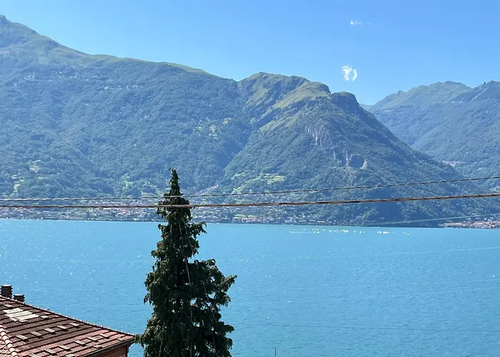 Apartment Regina Dorio