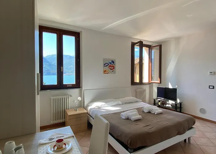 Apartment Regina Dorio