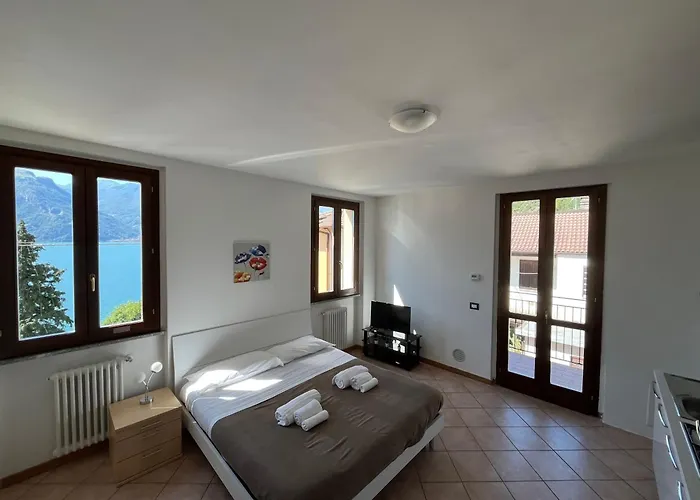 Regina Apartment Dorio