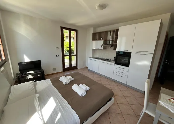 Apartment Regina Dorio