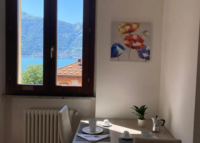 Apartment Regina Dorio