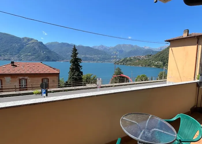 Apartment Regina Dorio