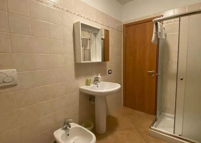 Regina Apartment Dorio