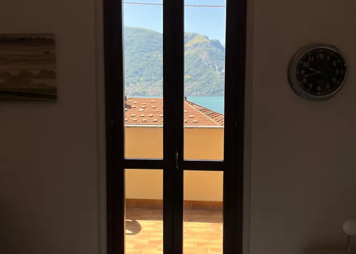 Regina Apartment Dorio