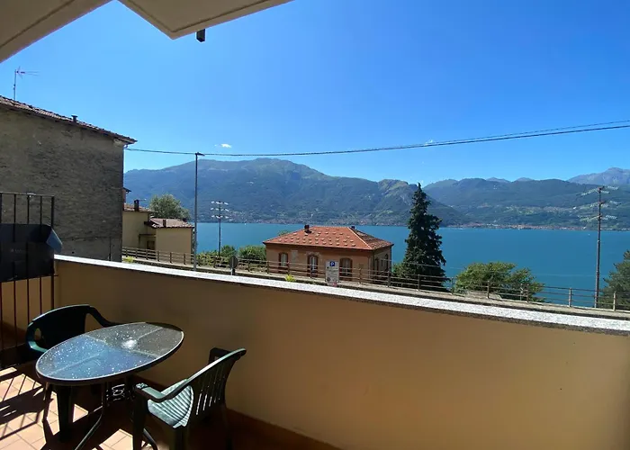 Apartment Regina Dorio