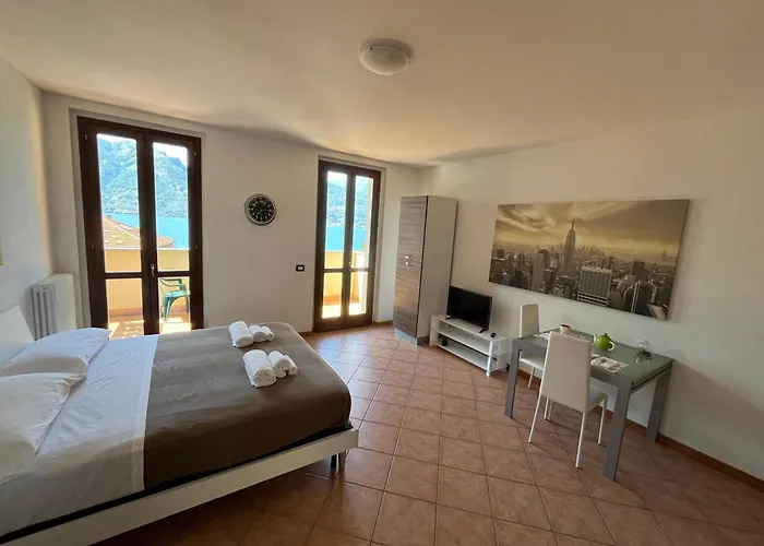 Regina Apartment Dorio