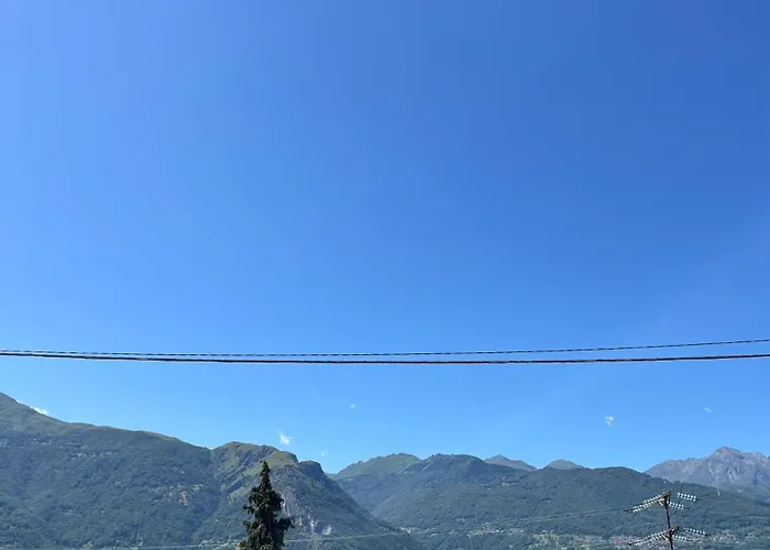 Regina Apartment Dorio